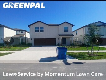 Lawn Mowing Service nearby Wesley Chapel, FL, 