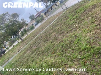 Lawn Service nearby Riviera Beach, FL, 
