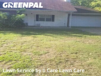 Lawn Care Service nearby Longview, TX, 