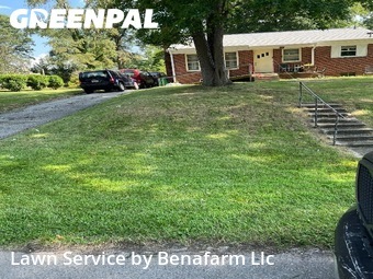 Lawn Mowing Service nearby Beltsville, MD, 