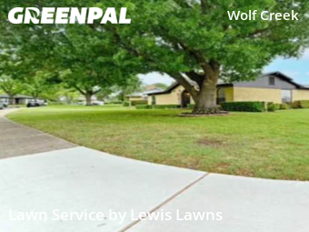 Lawn Cut nearby Dallas, TX, 