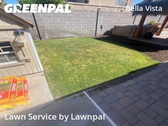 Yard Cutting nearby Gilbert, AZ, 