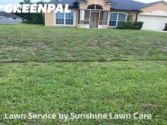 Lawn Care Service nearby Port St. Lucie, FL, 