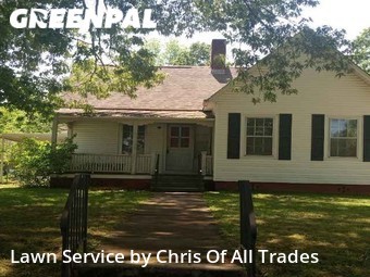 Lawn Mow nearby Jackson, TN, 