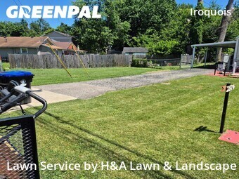 Lawn Care nearby Louisville, KY, 