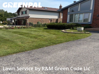 Yard Mowing nearby Lisle, IL, 