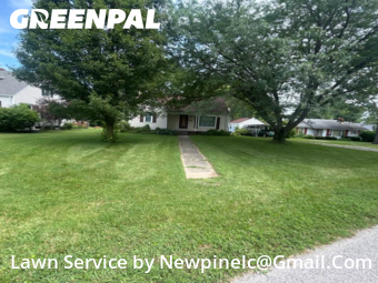 Lawn Care Service nearby Plainfield, IN, 