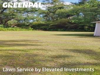 Lawn Cut nearby Valdosta, GA, 