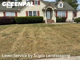 Landscaping Maintenance In Columbia,29229,Landscaping Services by Scipio Landscaping , work completed in Apr , 2026