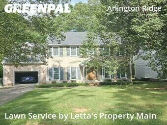 Lawn Service nearby Cary, NC, 