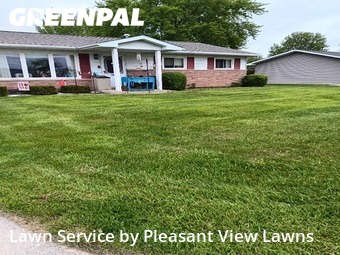 Lawn Care nearby Bay City, MI, 