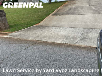 Lawn Maintenance nearby Ellenwood, GA, 