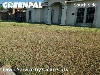 Lawn Care nearby Corpus Christi, TX, 
