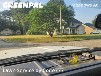 Lawn Mowing nearby Raleigh, NC, 