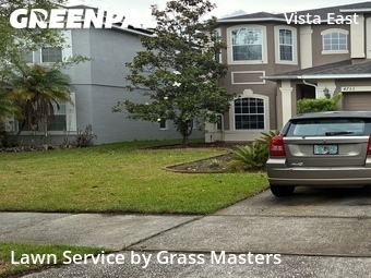 Lawn Mow nearby Orlando, FL, 