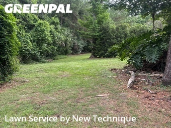 Grass Cut nearby Longwood, FL, 