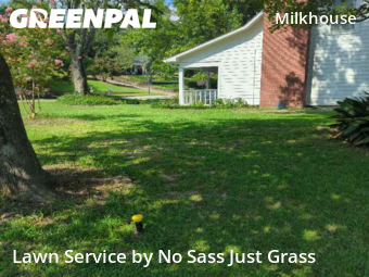 Grass Cutting nearby Mobile, AL, 