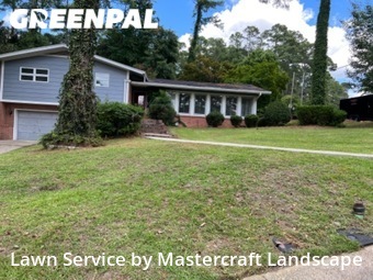 Lawn Cutting nearby Fayetteville, NC, 