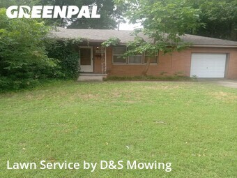 Lawn Mow nearby Norman, OK, 