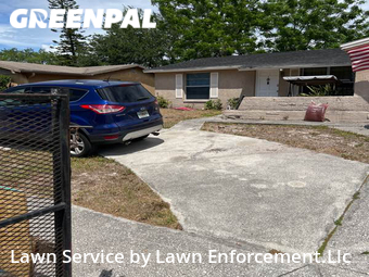 Grass Cutting nearby Port Richey, FL, 