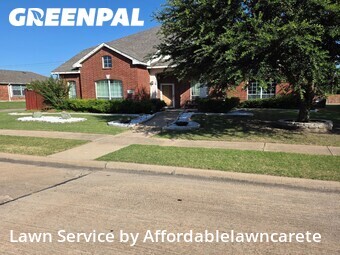 Lawn Maintenance nearby Garland, TX, 