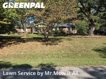 Lawn Care nearby Smyrna, TN, 
