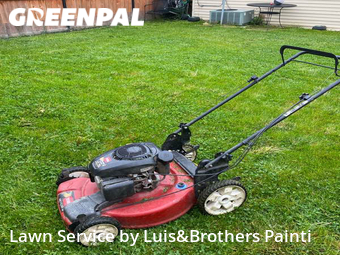 Grass Cutting nearby Chicago, IL, 