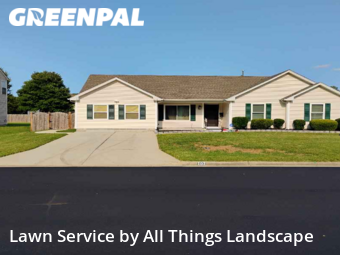 Lawn Maintenance nearby Suffolk, VA, 