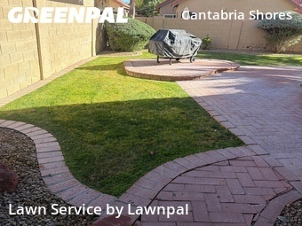 Grass Cutting nearby Chandler, AZ, 