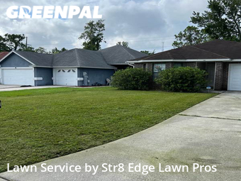 Lawn Mowing nearby Orange Park, FL, 