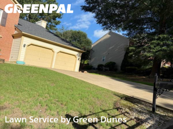 Yard Mowing nearby Alpharetta, GA, 