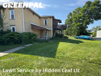 Lawn Service nearby Springfield, OH, 