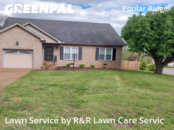 Yard Cutting nearby Nashville, TN, 