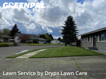 Lawn Care nearby Vancouver, OR, 
