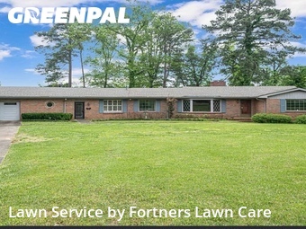 Lawn Care Service nearby Birmingham, AL, 