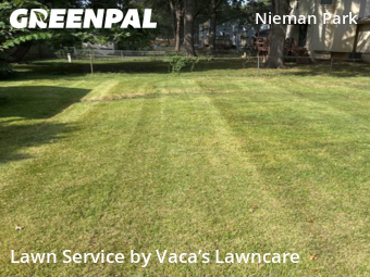 Lawn Cut nearby Shawnee, KS, 