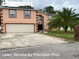 Lawn Mow nearby Middleburg, FL, 