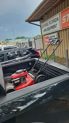 Central Florida Lawn Equipment Photo 9