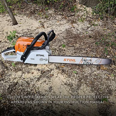 Hesperia Outdoor Power Equipment Photo 2