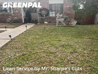 Yard Mowing nearby Corp Christi, TX, 