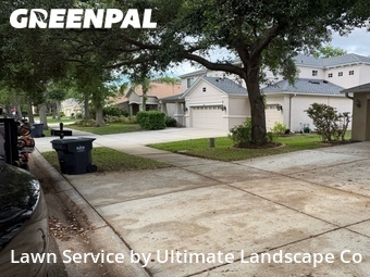 Lawn Care Service nearby Brandon, FL, 
