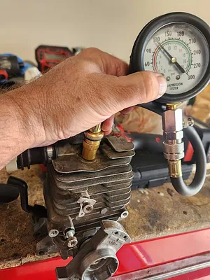 Southern and Sons Small Engine Repair Photo 1