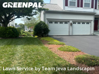 Lawn Cutting nearby Chantilly, VA, 
