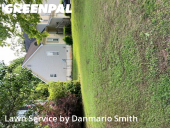 Yard Mowing nearby Decatur, GA, 