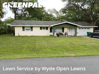 Lawn Cut nearby Crystal River, FL, 