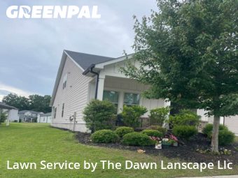 Lawn Mowing nearby Canton, GA, 