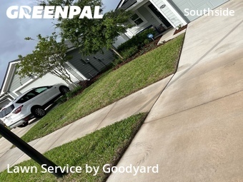Lawn Service nearby Jacksonville, FL, 