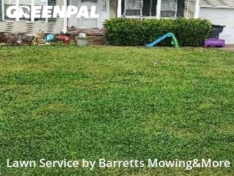 Lawn Cut nearby Clarksville, TN, 