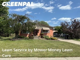 Grass Cutting nearby Roseville, MI, 