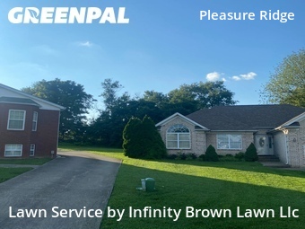 Lawn Care Service nearby Louisville, KY, 
